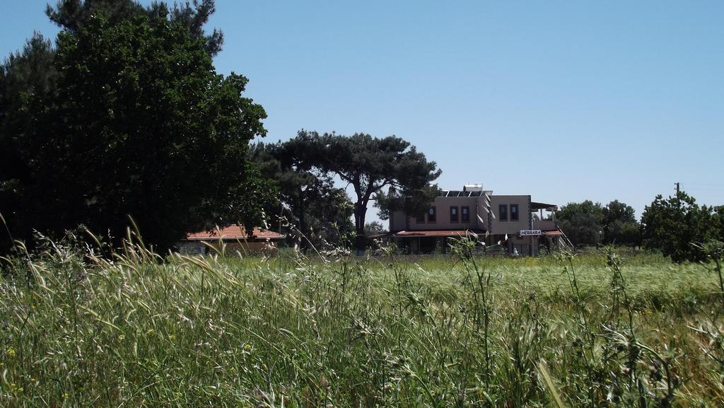 Geyikli Herrara Εξωτερικό φωτογραφία