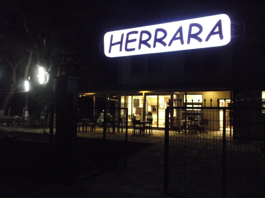 Geyikli Herrara Εξωτερικό φωτογραφία