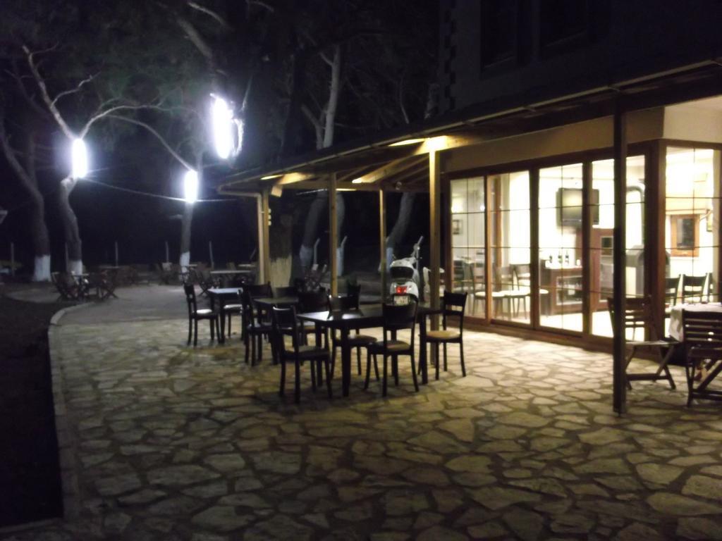 Geyikli Herrara Εξωτερικό φωτογραφία