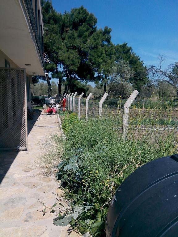 Geyikli Herrara Εξωτερικό φωτογραφία