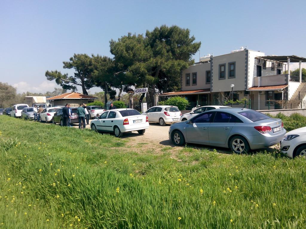 Geyikli Herrara Εξωτερικό φωτογραφία