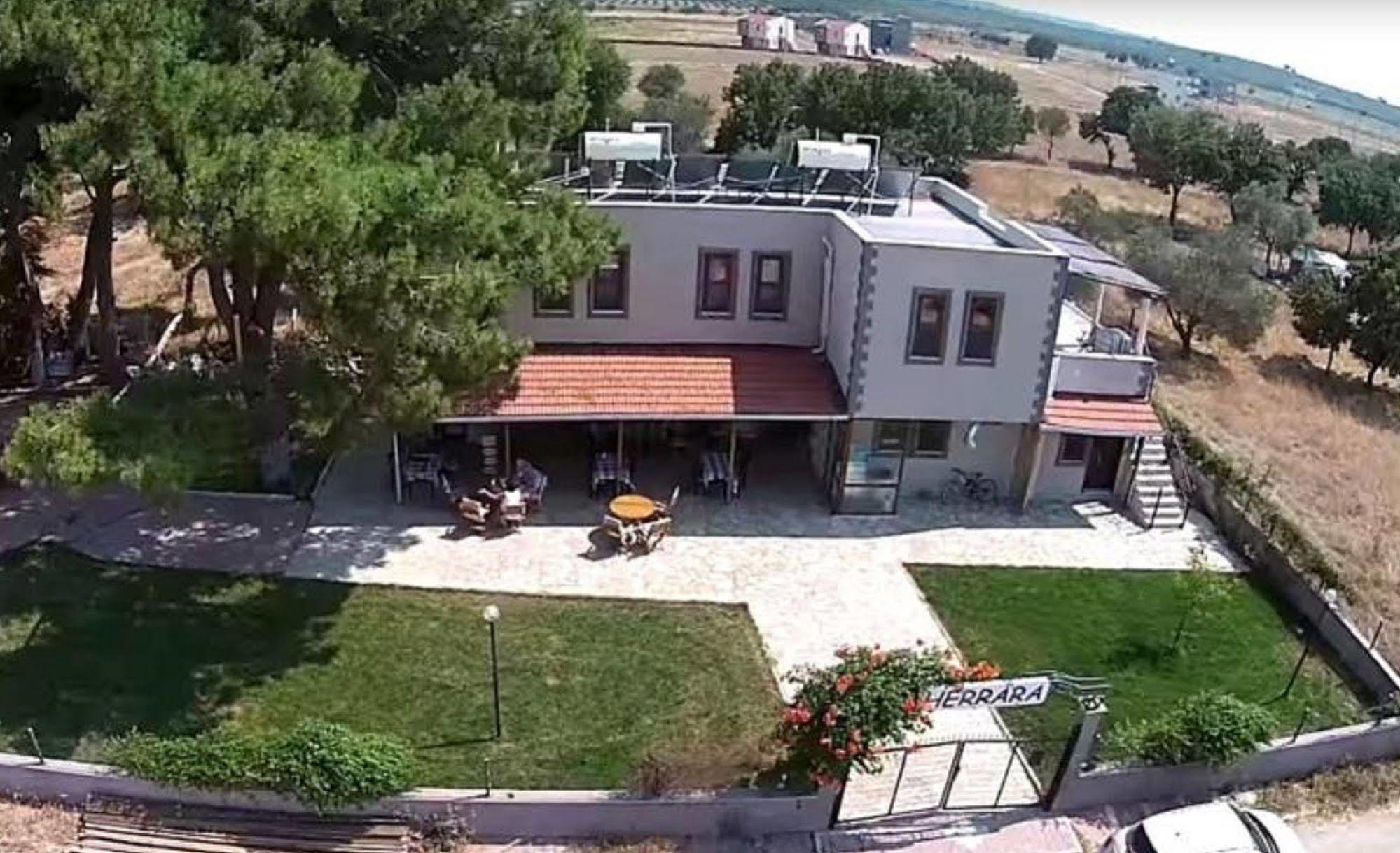 Geyikli Herrara Εξωτερικό φωτογραφία